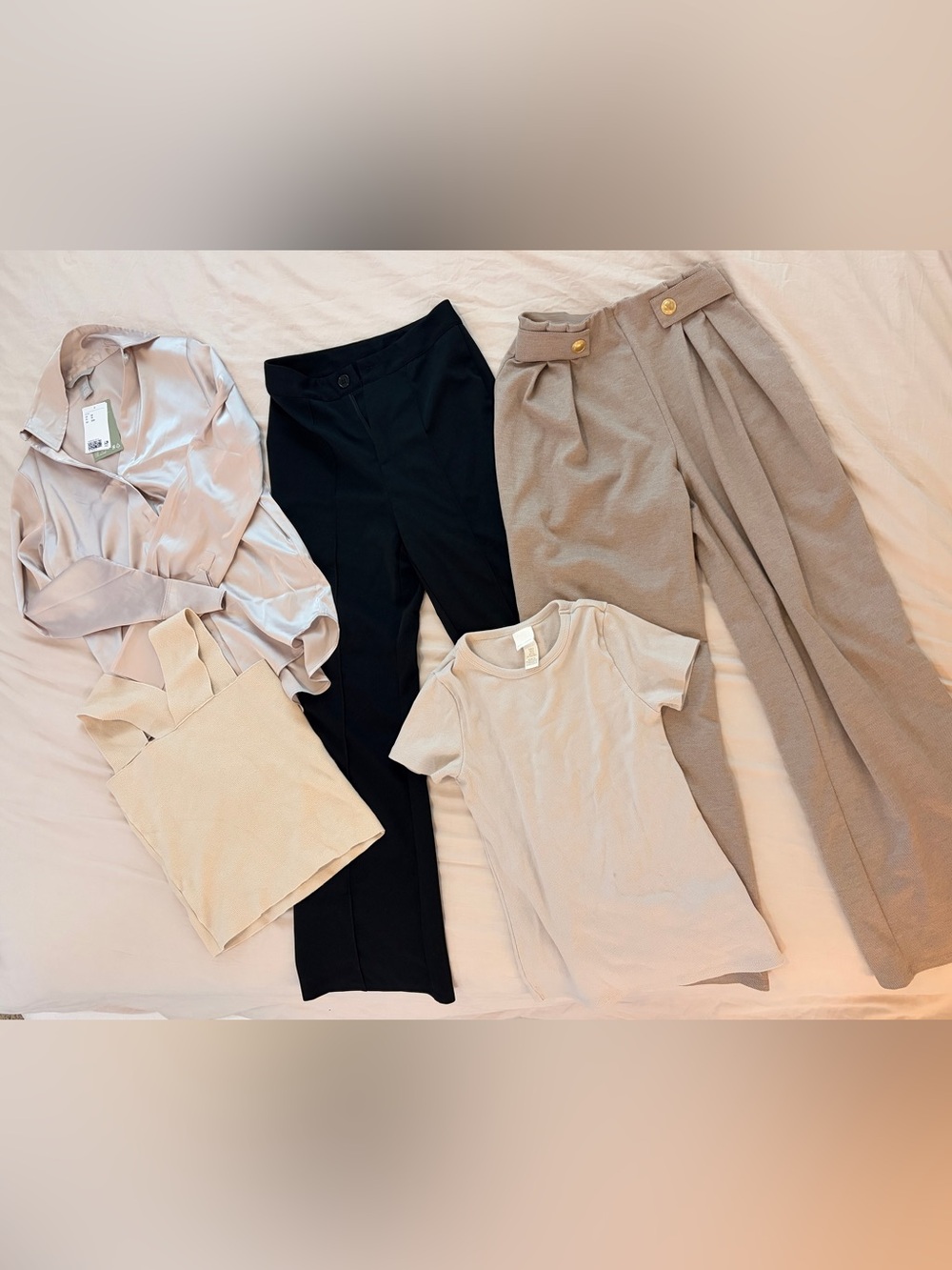 Women’s Business Casual Bundle
